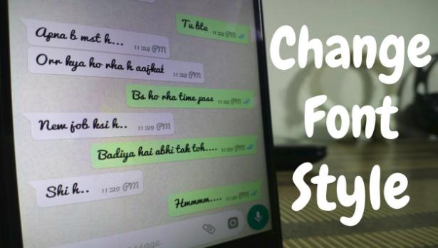 Install Font S-Nexian MI240 XPLORER PHOENIX Tanpa PC