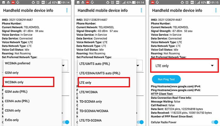 [SOLVED] Tutorial Nexian NX-A892 Cosmic Journey lock 3g/4g only