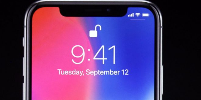 Menambah Notch Nexian NX-A891 Ultra Journey Seperti iPhone X tanpa ROOT!