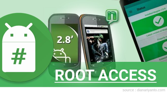 UPDATE : Cara Root S-Nexian NX-A850 Energy Paling Simpel